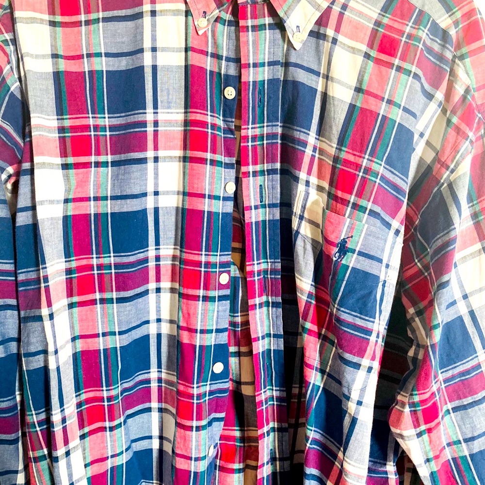 Ralph Lauren - Blaire - XL